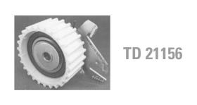 Technox TD21156 - TECHNOX TENSOR DE CORREA DISTRIB.