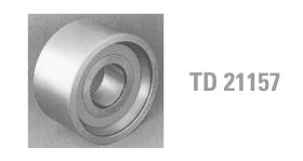 Technox TD21157 - TECHNOX TENSOR DE CORREA DISTRIB.
