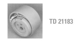Technox TD21183 - TECHNOX TENSOR DE CORREA DISTRIB.