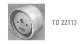 Technox TD22113 - TECHNOX TENSOR DE CORREA DISTRIB.
