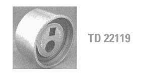 Technox TD22119 - TECHNOX TENSOR DE CORREA DISTRIB.