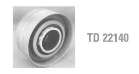 Technox TD22140 - TECHNOX TENSOR DE CORREA DISTRIB.