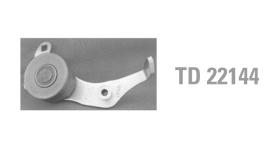 Technox TD22144 - TECHNOX TENSOR DE CORREA DISTRIB.