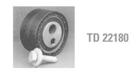 Technox TD22180 - TECHNOX TENSOR DE CORREA DISTRIB.