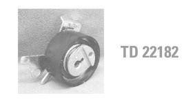 Technox TD22182 - TECHNOX TENSOR DE CORREA DISTRIB.