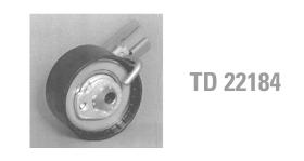 Technox TD22184 - TECHNOX TENSOR DE CORREA DISTRIB.