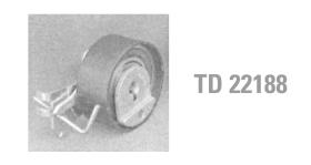 Technox TD22188 - TECHNOX TENSOR DE CORREA DISTRIB.