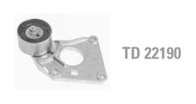 Technox TD22190 - TECHNOX TENSOR DE CORREA DISTRIB.