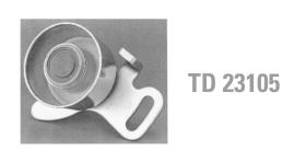 Technox TD23105 - TECHNOX TENSOR DE CORREA DISTRIB.
