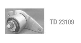 Technox TD23109 - TECHNOX TENSOR DE CORREA DISTRIB.