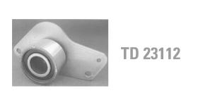 Technox TD23112 - TECHNOX TENSOR DE CORREA DISTRIB.