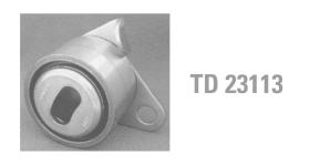 Technox TD23113 - TECHNOX TENSOR DE CORREA DISTRIB.