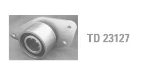 Technox TD23127 - TECHNOX TENSOR DE CORREA DISTRIB.