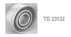 Technox TD23132 - TECHNOX TENSOR DE CORREA DISTRIB.
