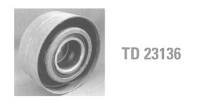 Technox TD23136 - TECHNOX TENSOR DE CORREA DISTRIB.