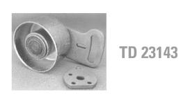 Technox TD23143 - TECHNOX TENSOR DE CORREA DISTRIB.