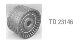 Technox TD23146 - /// INCLUIDO EN KD23329 ///