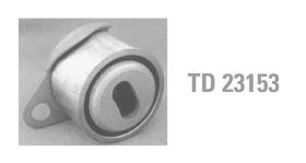 Technox TD23153 - TECHNOX TENSOR DE CORREA DISTRIB.