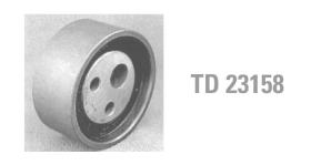 Technox TD23158 - TECHNOX TENSOR DE CORREA DISTRIB.