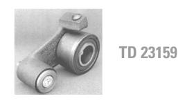 Technox TD23159 - TECHNOX TENSOR DE CORREA DISTRIB.