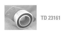 Technox TD23161 - TECHNOX TENSOR DE CORREA DISTRIB.