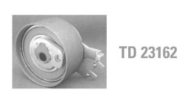 Technox TD23162 - TECHNOX TENSOR DE CORREA DISTRIB.