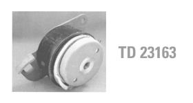 Technox TD23163 - TECHNOX TENSOR DE CORREA DISTRIB.