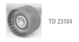 Technox TD23164 - TECHNOX TENSOR DE CORREA DISTRIB.