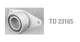 Technox TD23165 - TECHNOX TENSOR DE CORREA DISTRIB.