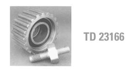 Technox TD23166 - TECHNOX TENSOR DE CORREA DISTRIB.