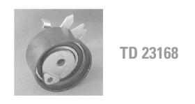 Technox TD23168 - TECHNOX TENSOR DE CORREA DISTRIB.