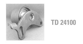 Technox TD24100 - TECHNOX TENSOR DE CORREA DISTRIB.