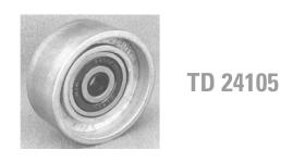 Technox TD24105 - TECHNOX TENSOR DE CORREA DISTRIB.
