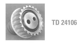 Technox TD24106 - TECHNOX TENSOR DE CORREA DISTRIB.