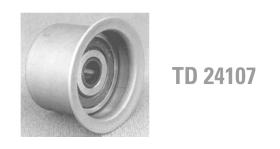 Technox TD24107 - TECHNOX TENSOR DE CORREA DISTRIB.