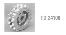 Technox TD24108 - TECHNOX TENSOR DE CORREA DISTRIB.