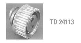 Technox TD24113 - TECHNOX TENSOR DE CORREA DISTRIB.