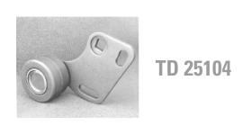 Technox TD25104 - TECHNOX TENSOR DE CORREA DISTRIB.