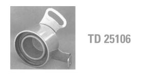 Technox TD25106 - TECHNOX TENSOR DE CORREA DISTRIB.