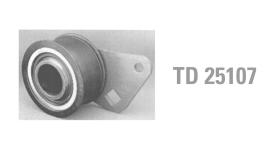 Technox TD25107 - TECHNOX TENSOR DE CORREA DISTRIB.