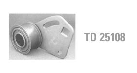 Technox TD25108 - TECHNOX TENSOR DE CORREA DISTRIB.