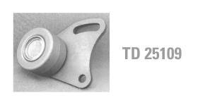 Technox TD25109 - TENSOR DE CORREA