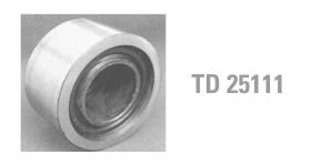 Technox TD25111 - TECHNOX TENSOR DE CORREA DISTRIB.