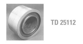 Technox TD25112 - TECHNOX TENSOR DE CORREA DISTRIB.