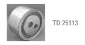 Technox TD25113 - TECHNOX TENSOR DE CORREA DISTRIB.