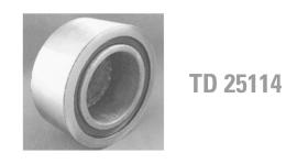 Technox TD25114 - TECHNOX TENSOR DE CORREA DISTRIB.