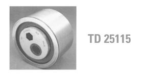 Technox TD25115 - TECHNOX TENSOR DE CORREA DISTRIB.