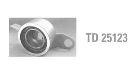 Technox TD25123 - TECHNOX TENSOR DE CORREA DISTRIB.