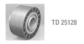 Technox TD25128 - TECHNOX TENSOR DE CORREA DISTRIB.