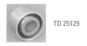 Technox TD25129 - TECHNOX TENSOR DE CORREA DISTRIB.